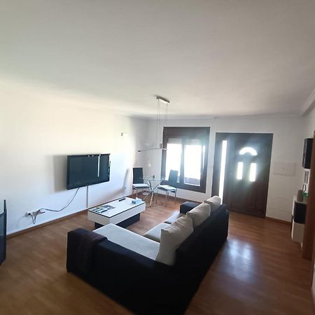 Casa Vera A Guarda Eksteriør billede