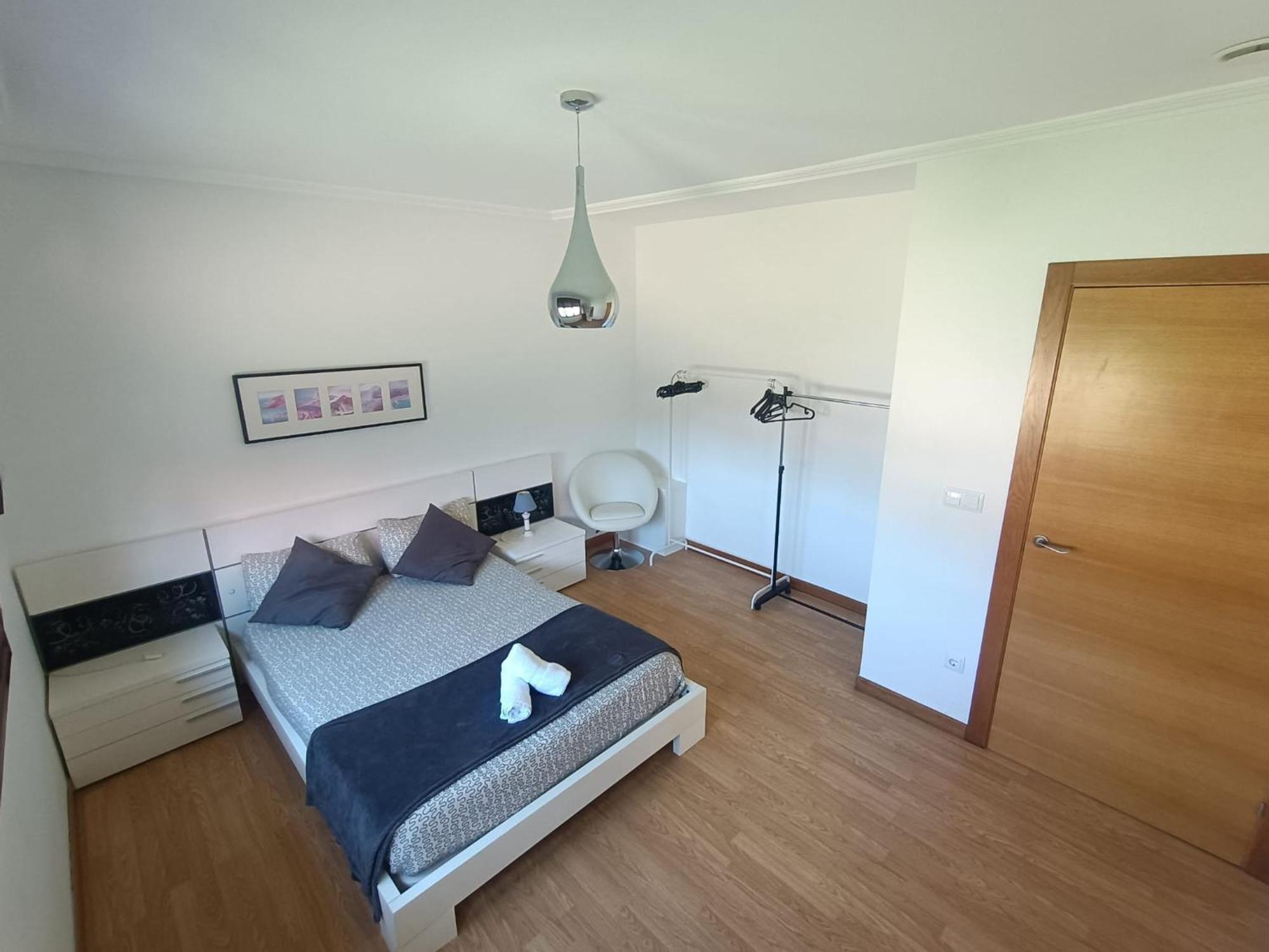 Casa Vera A Guarda Eksteriør billede
