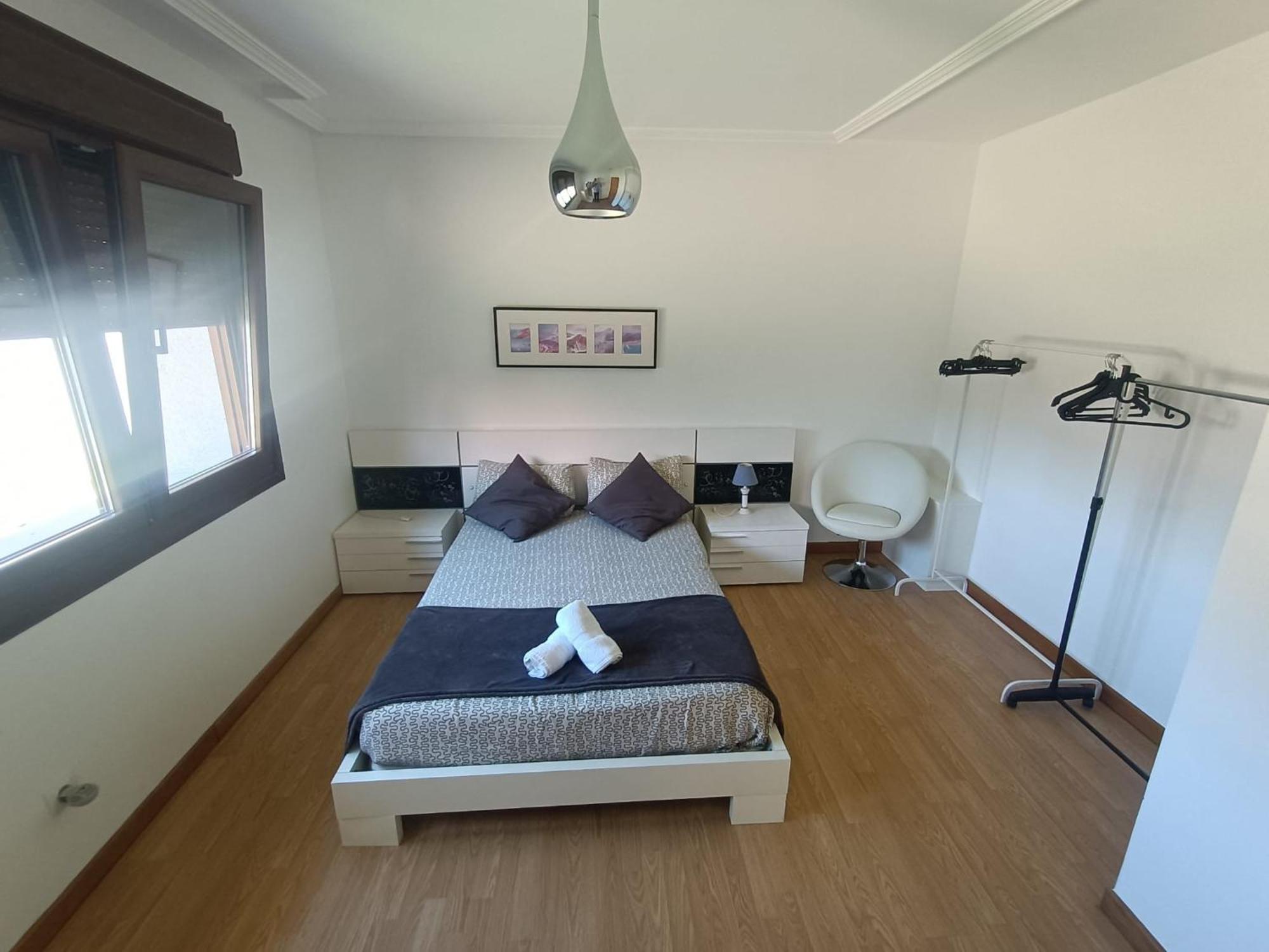 Casa Vera A Guarda Værelse billede