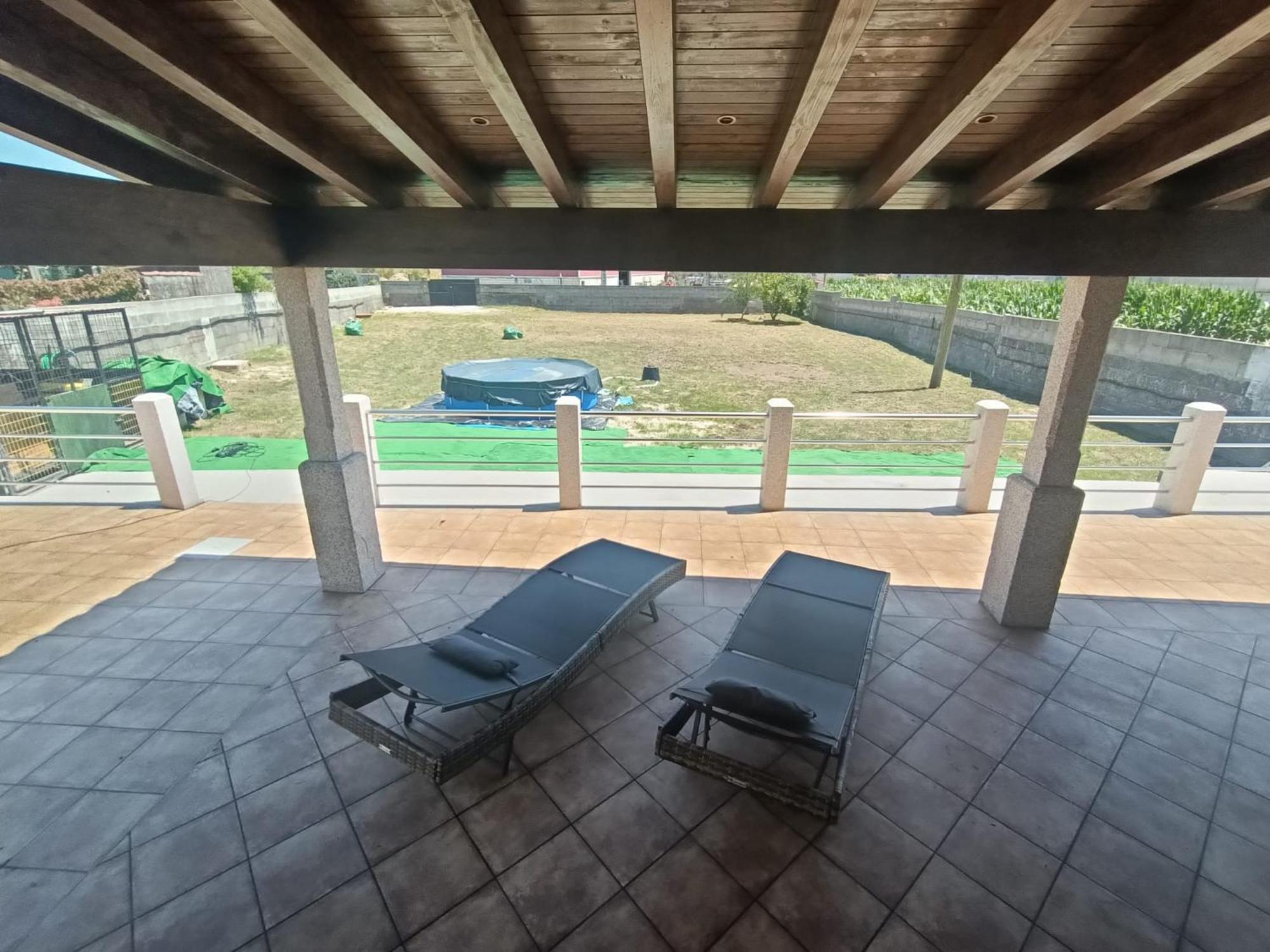 Casa Vera A Guarda Værelse billede